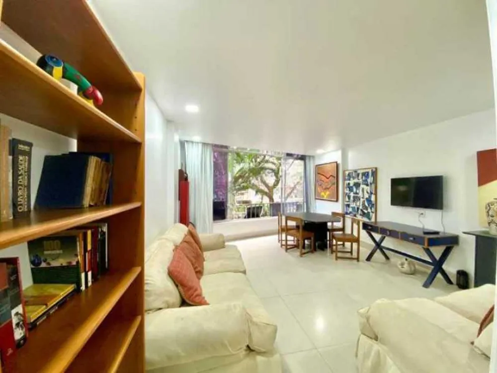 Apartamento, 2 quartos, 90 m² - Foto 13