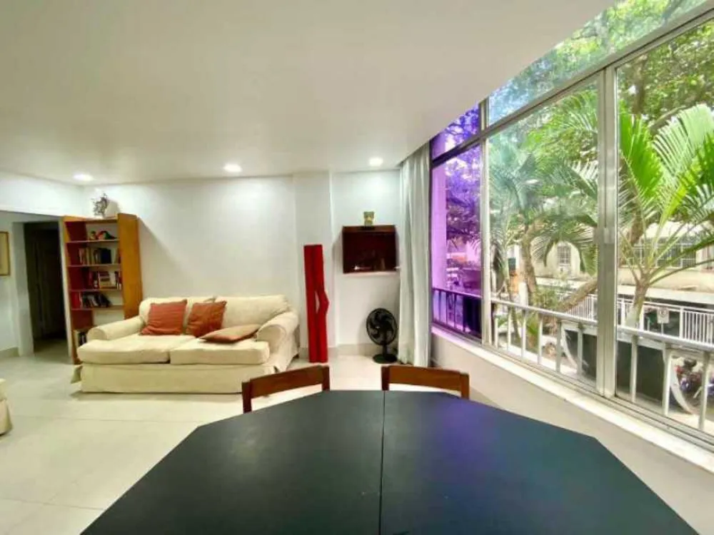 Apartamento, 2 quartos, 90 m² - Foto 14