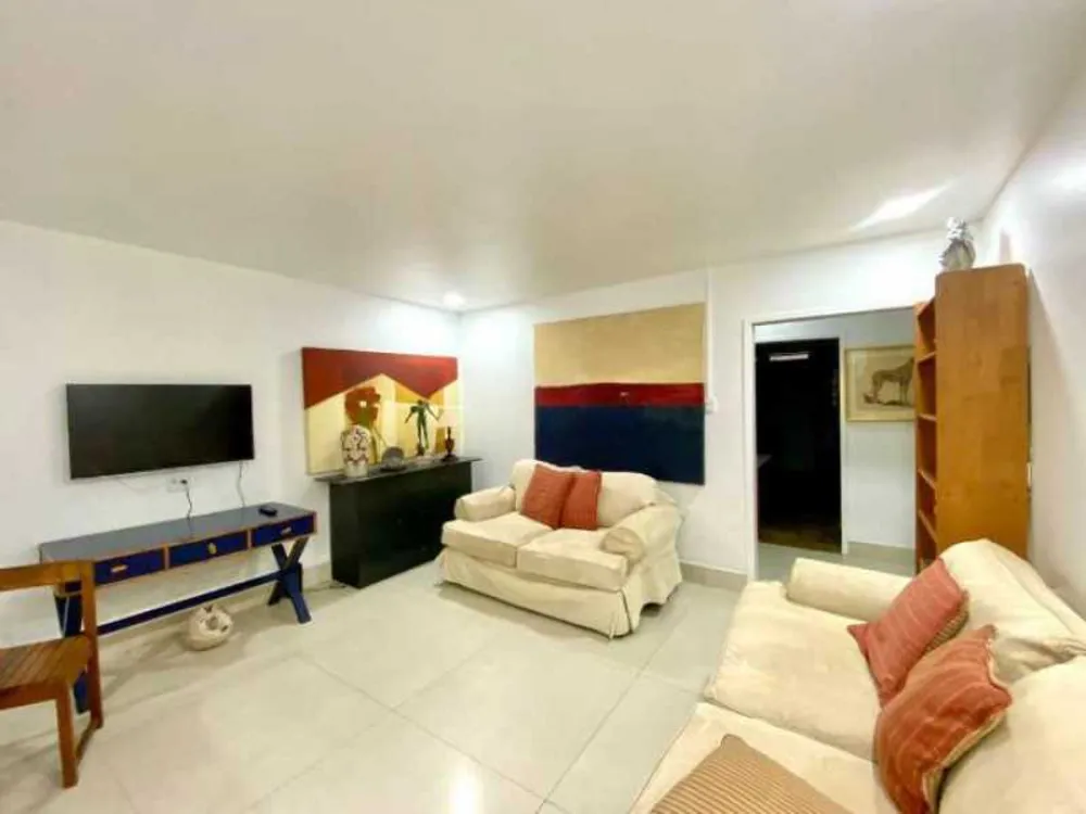 Apartamento, 2 quartos, 90 m² - Foto 2