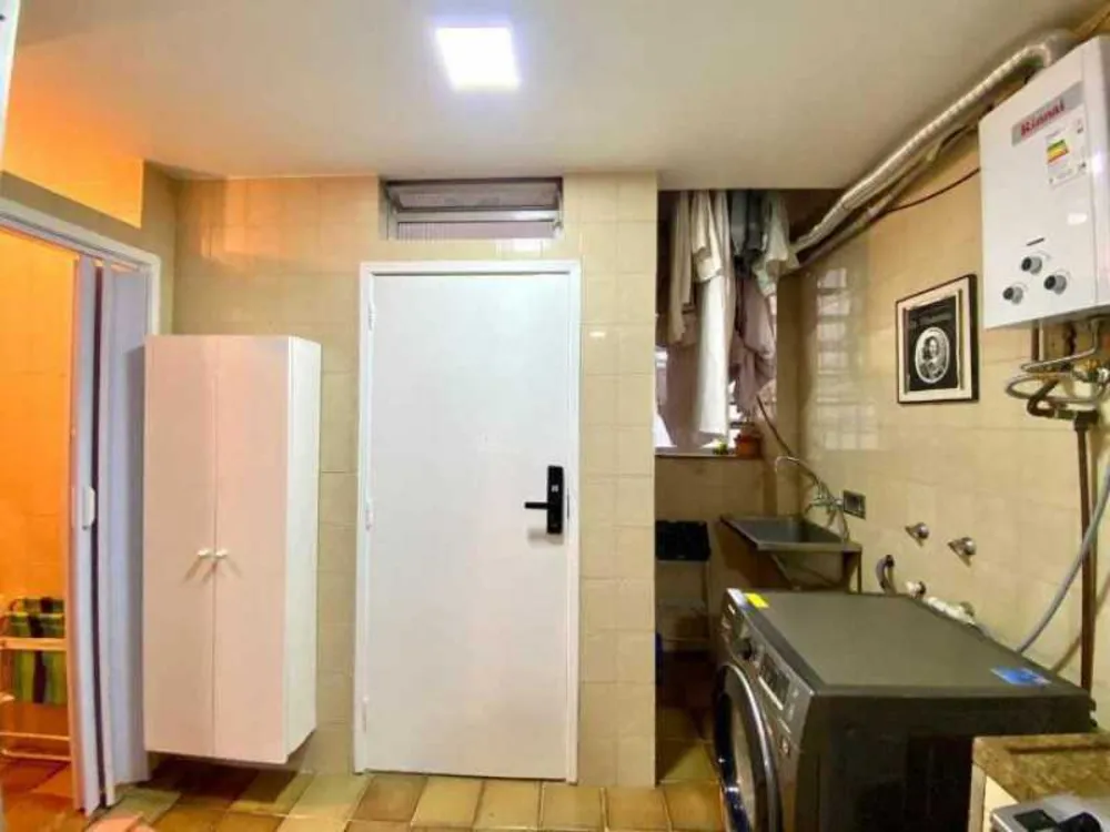 Apartamento, 2 quartos, 90 m² - Foto 15