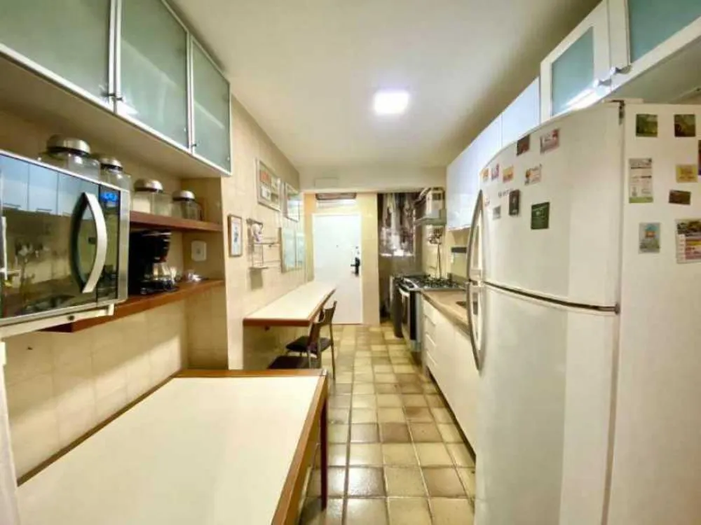 Apartamento, 2 quartos, 90 m² - Foto 8