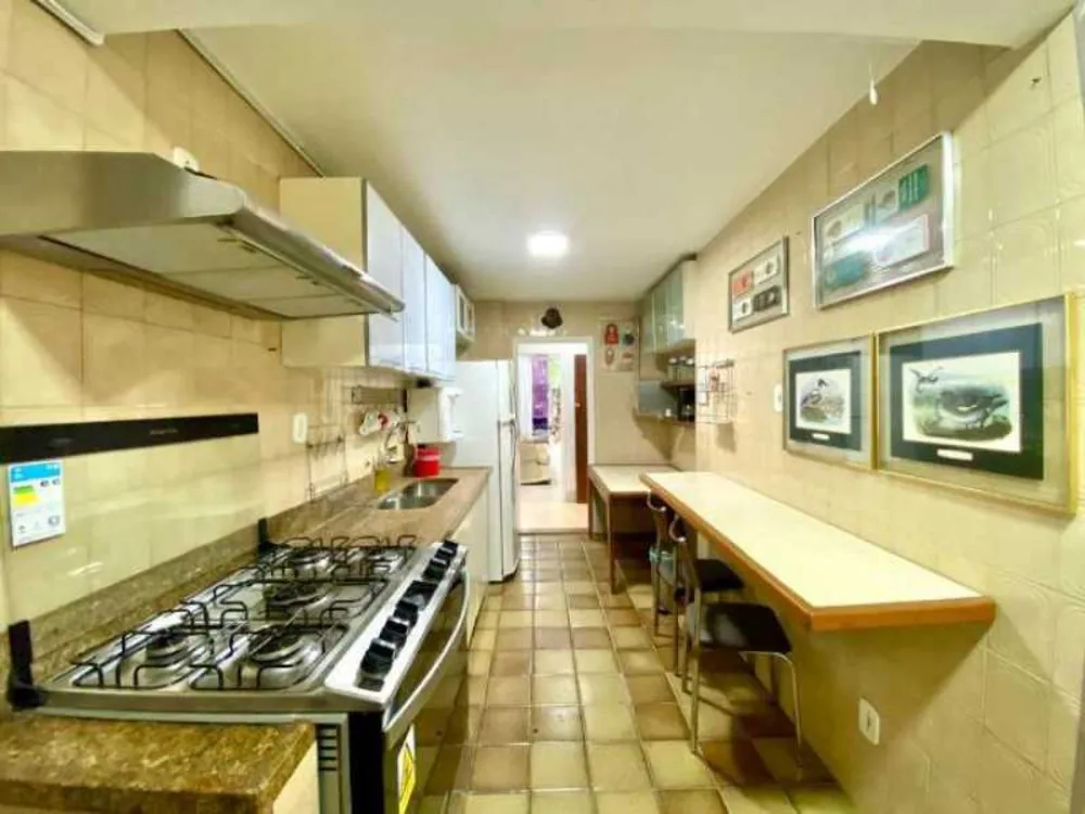Apartamento, 2 quartos, 90 m² - Foto 9