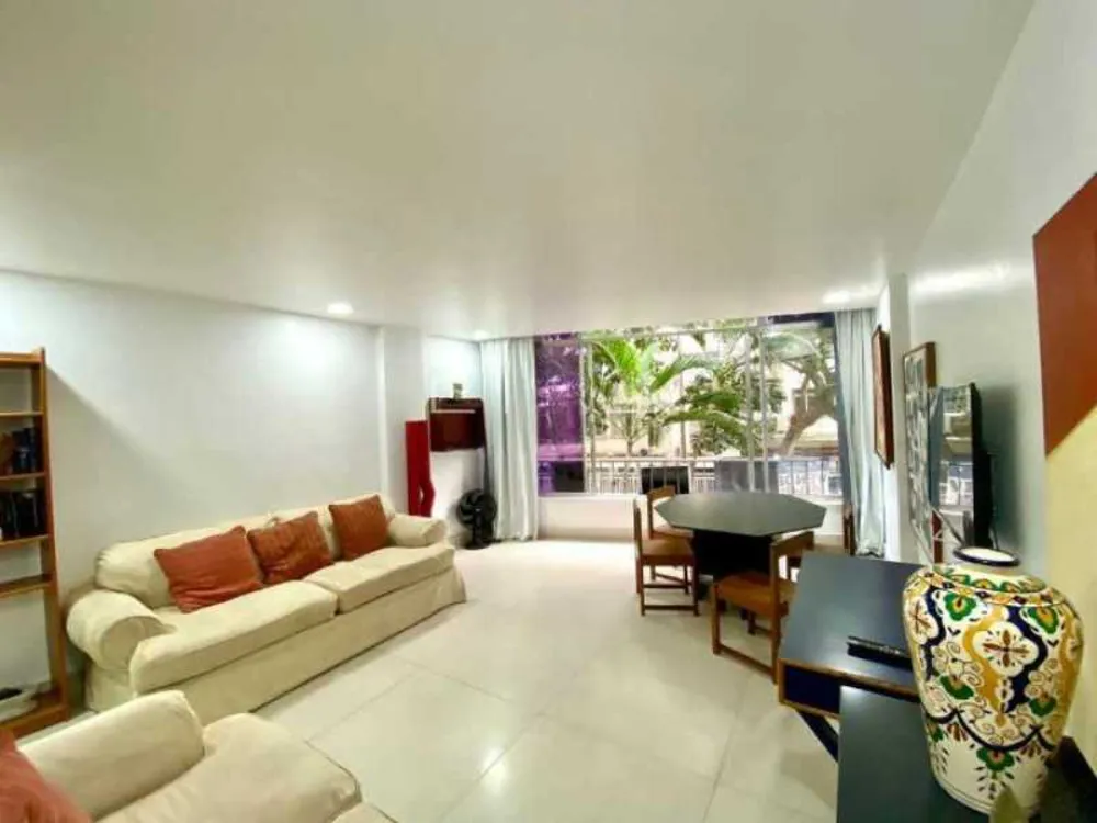 Apartamento, 2 quartos, 90 m² - Foto 6