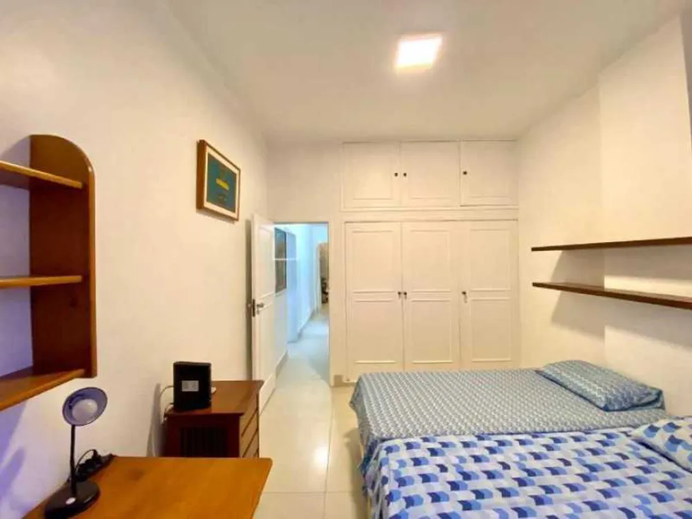 Apartamento, 2 quartos, 90 m² - Foto 16
