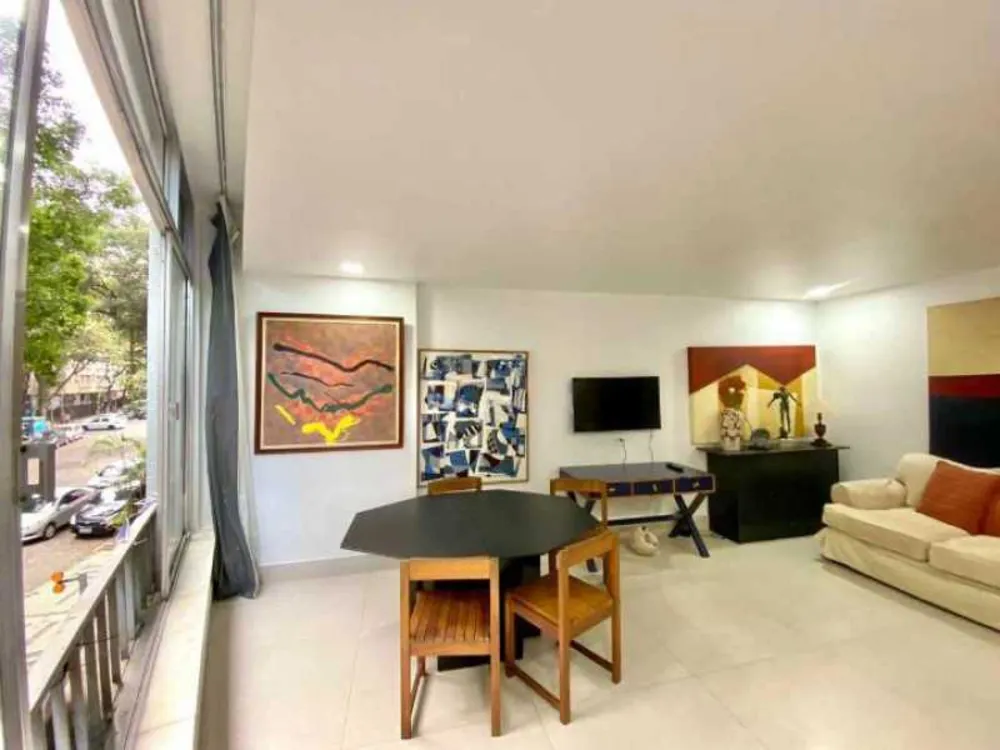 Apartamento, 2 quartos, 90 m² - Foto 20