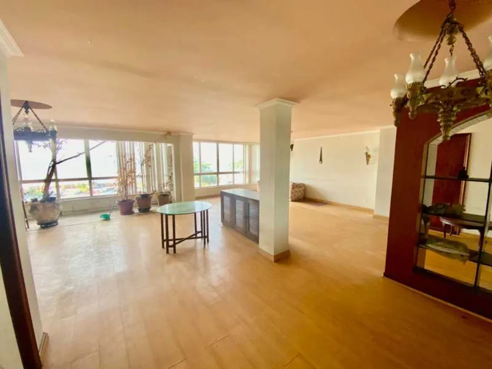 Apartamento, 3 quartos, 174 m² - Foto 3