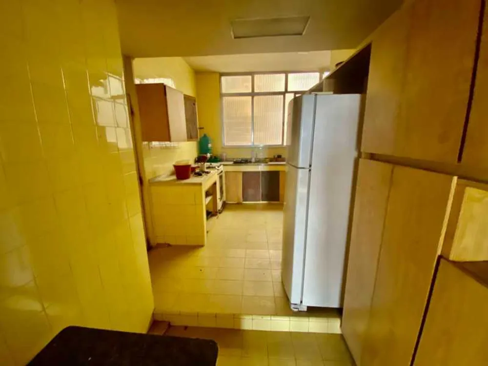 Apartamento, 3 quartos, 174 m² - Foto 9