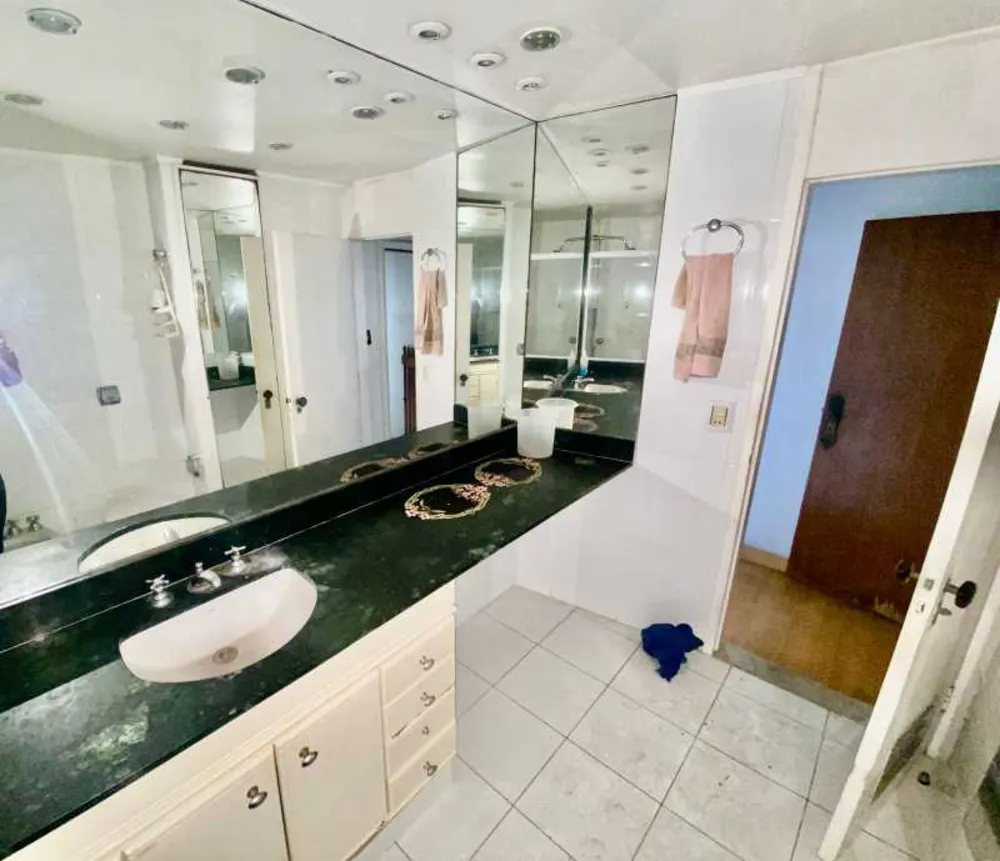 Apartamento, 3 quartos, 174 m² - Foto 1