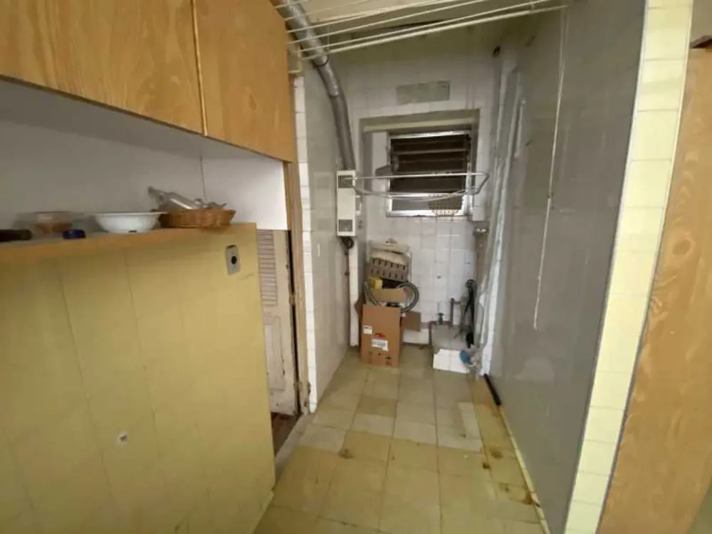 Apartamento, 3 quartos, 174 m² - Foto 15