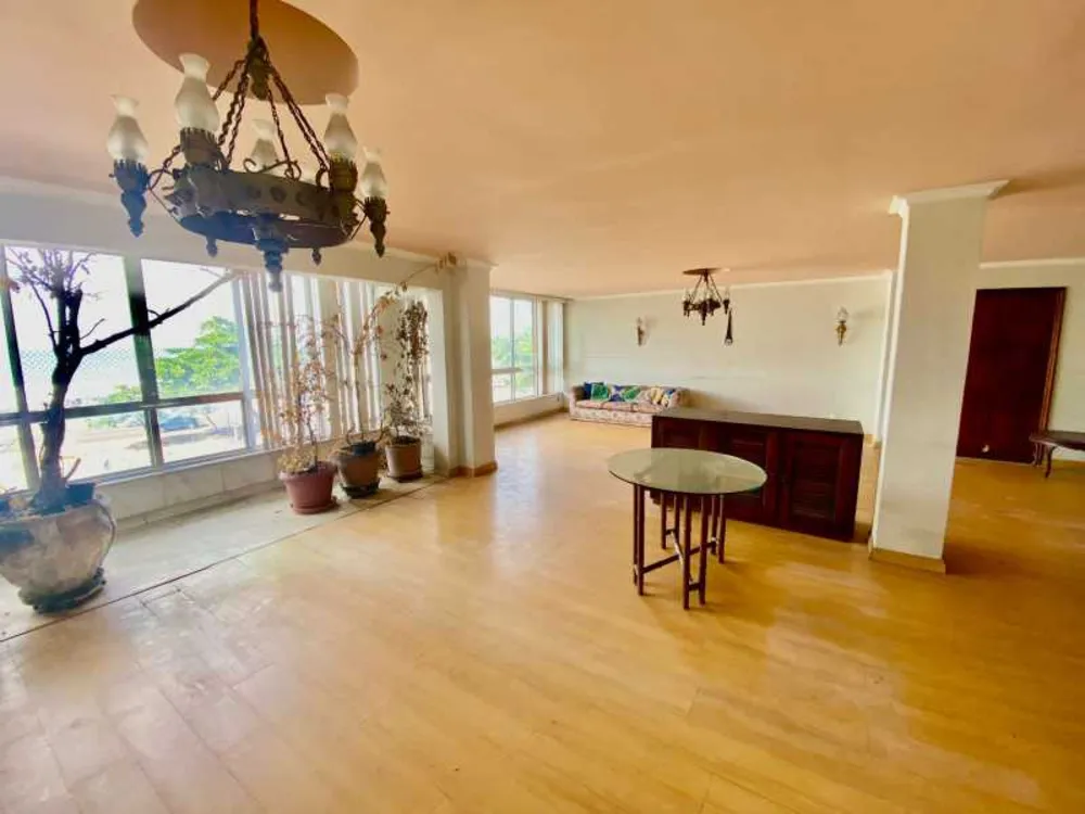 Apartamento, 3 quartos, 174 m² - Foto 21