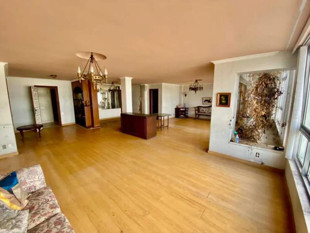 Apartamento, 3 quartos, 174 m² - Foto 2