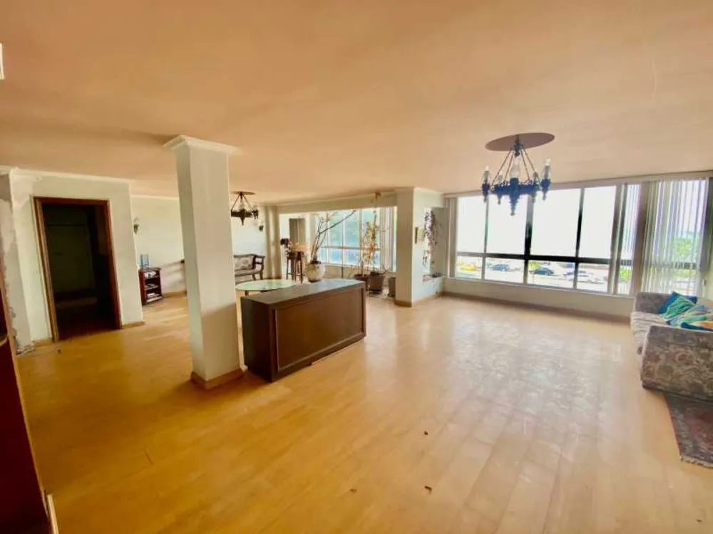 Apartamento, 3 quartos, 174 m² - Foto 5