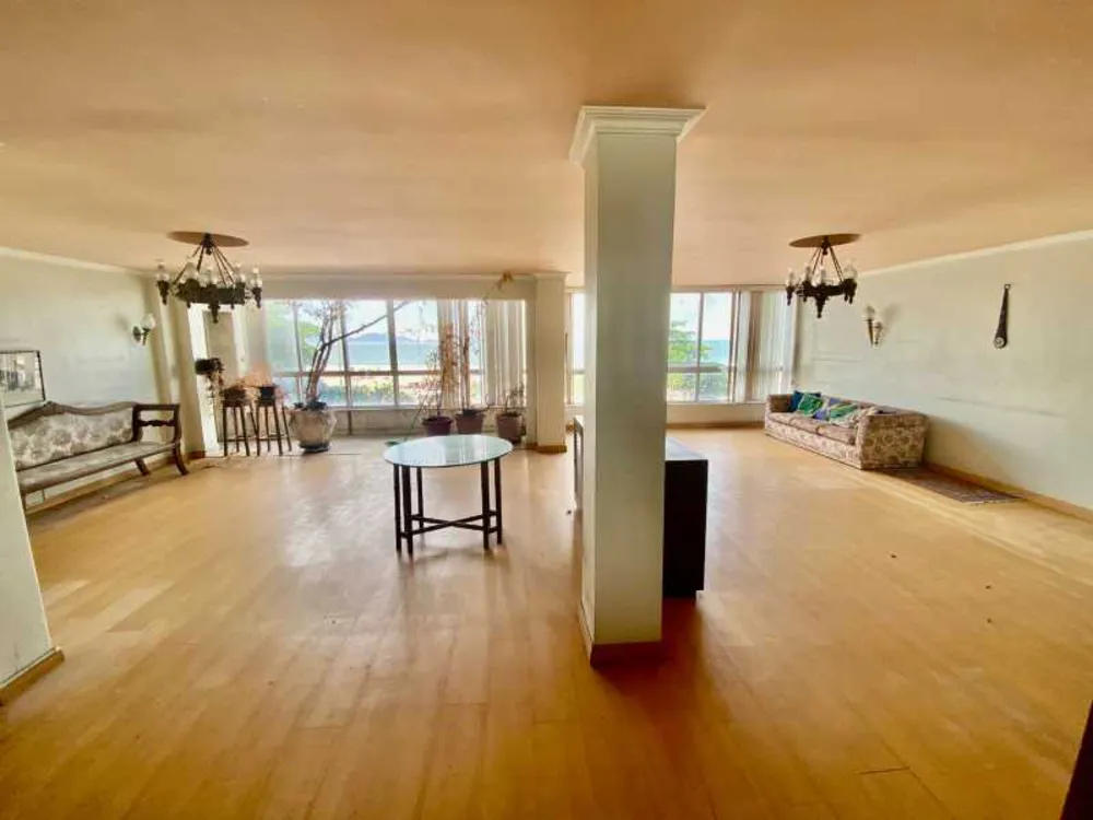 Apartamento, 3 quartos, 174 m² - Foto 8