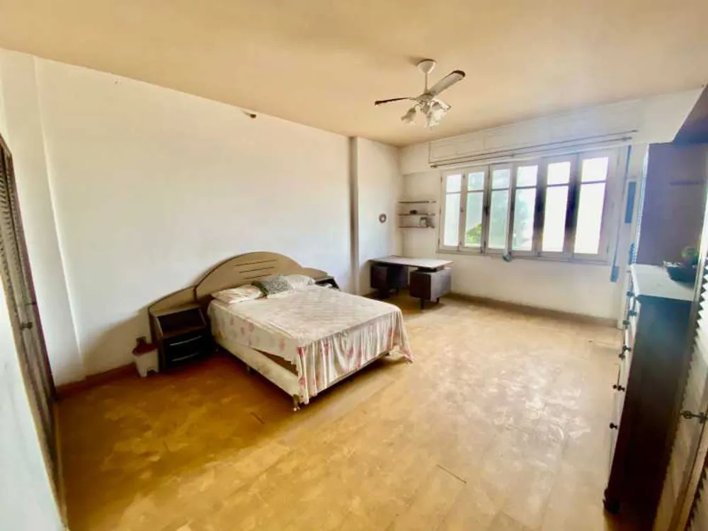 Apartamento, 3 quartos, 174 m² - Foto 3
