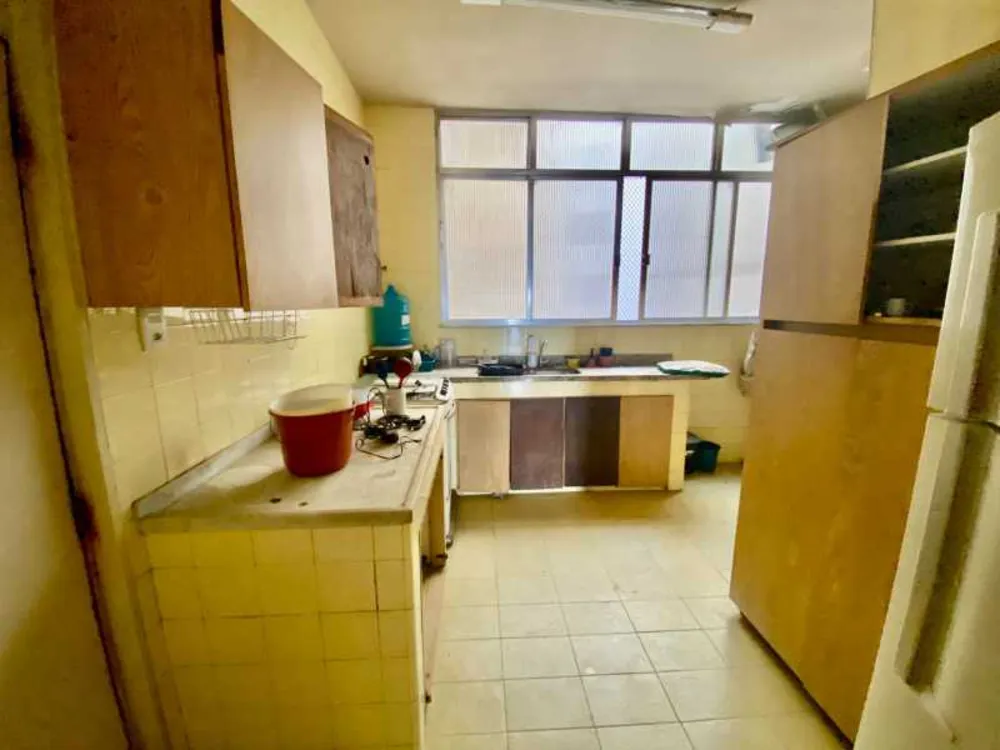 Apartamento, 3 quartos, 174 m² - Foto 24