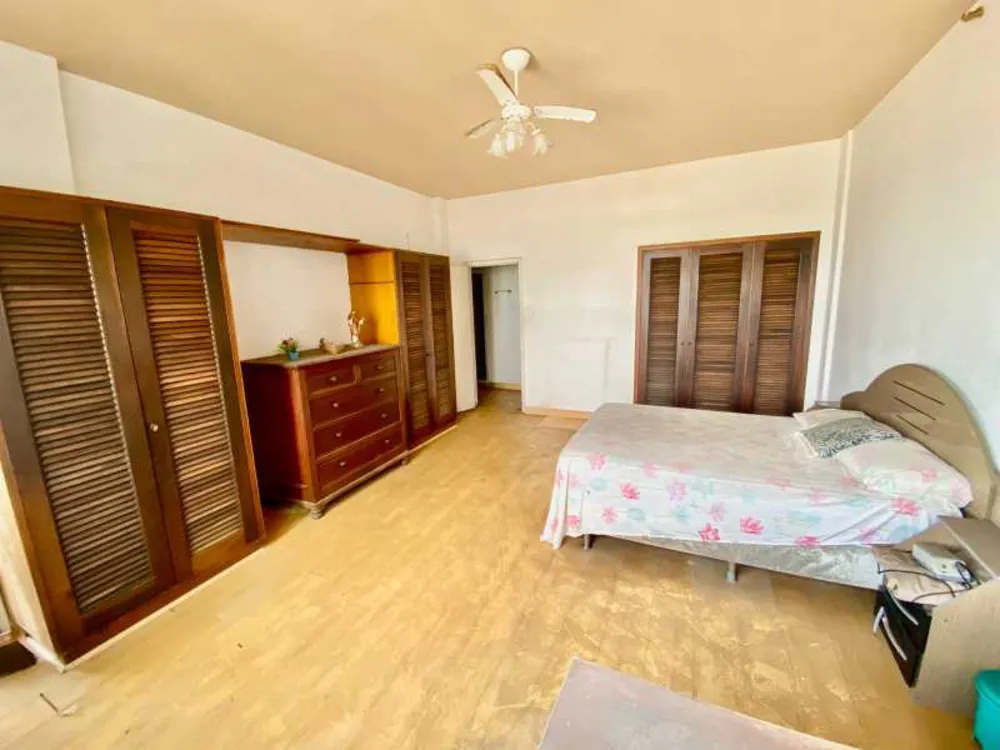 Apartamento, 3 quartos, 174 m² - Foto 12