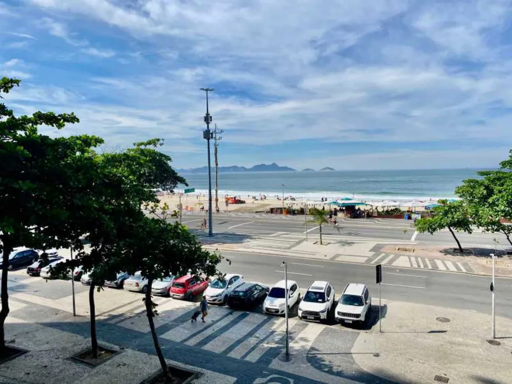 Apartamento, 3 quartos, 174 m² - Foto 9