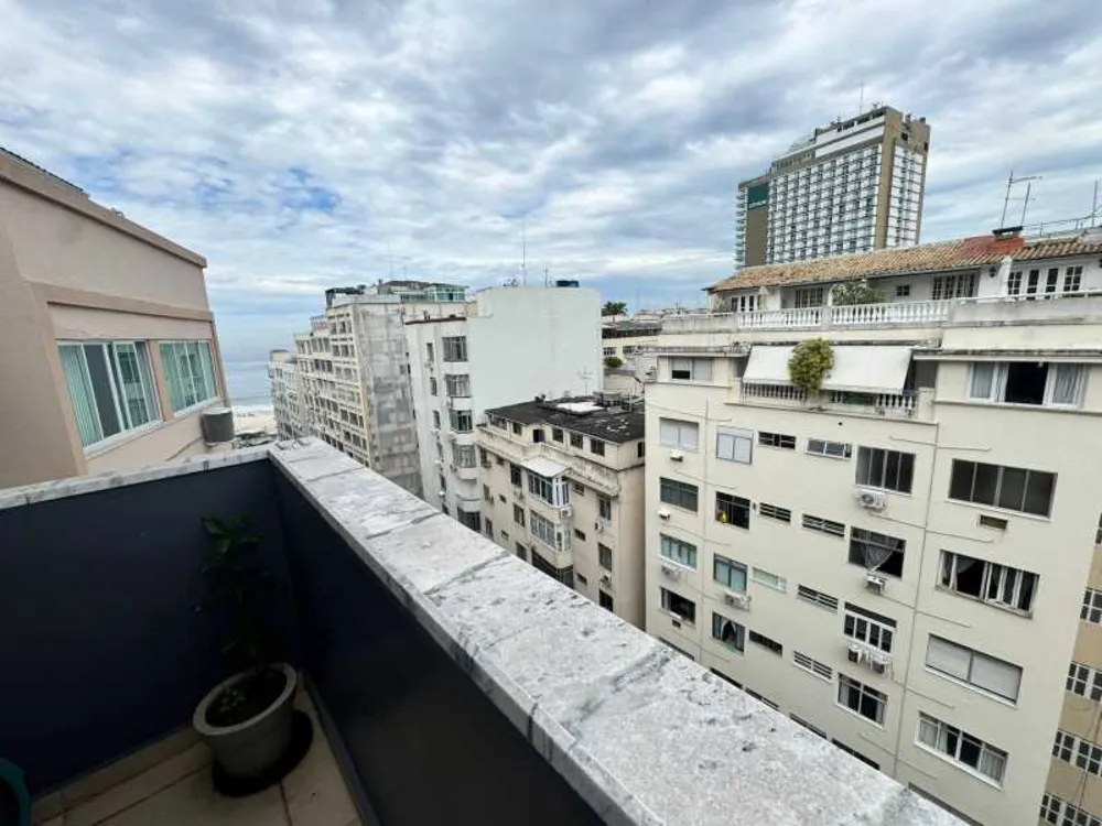 Cobertura, 2 quartos, 75 m² - Foto 23