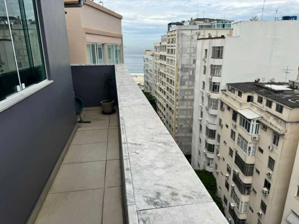Cobertura, 2 quartos, 75 m² - Foto 10