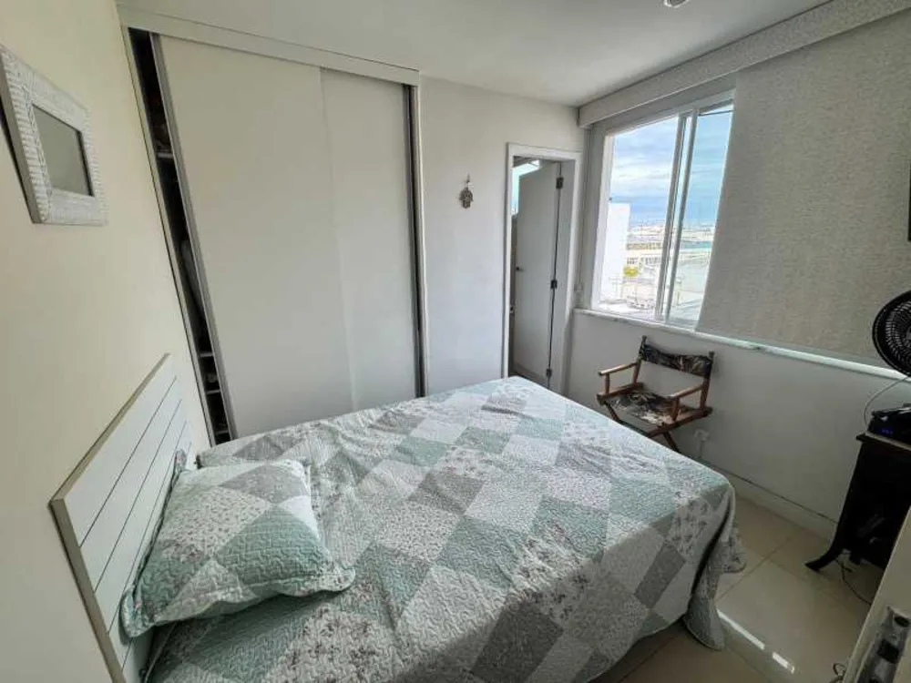 Cobertura, 2 quartos, 75 m² - Foto 3