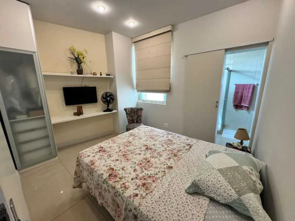 Cobertura, 2 quartos, 75 m² - Foto 4