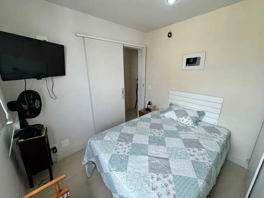Cobertura, 2 quartos, 75 m² - Foto 7