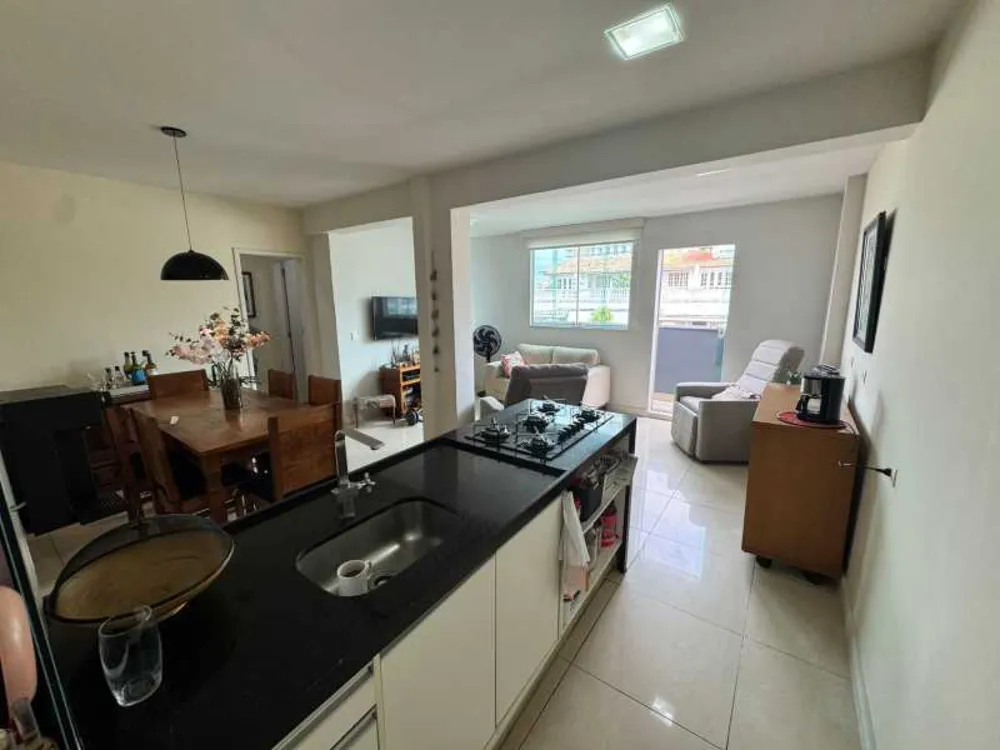 Cobertura, 2 quartos, 75 m² - Foto 1