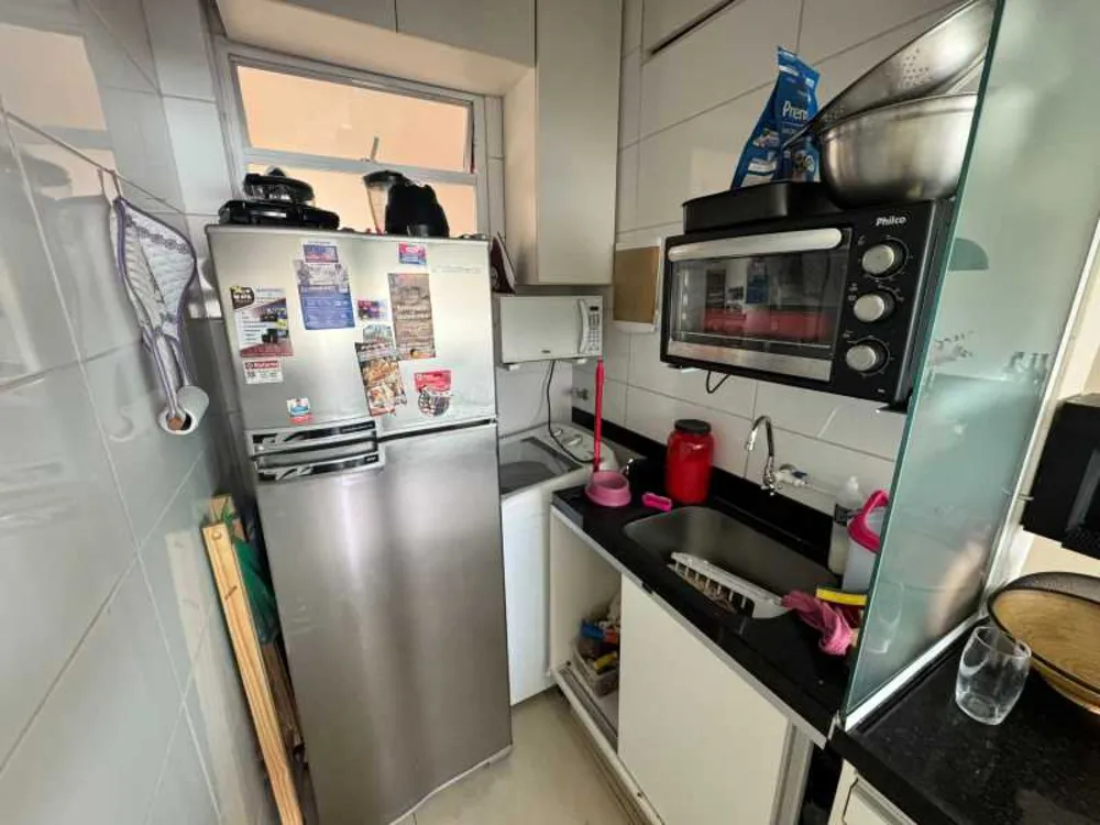 Cobertura, 2 quartos, 75 m² - Foto 20