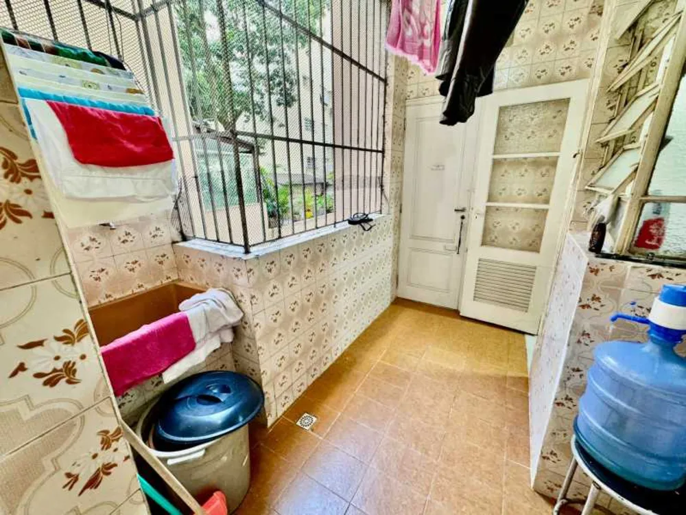 Apartamento, 3 quartos, 144 m² - Foto 16