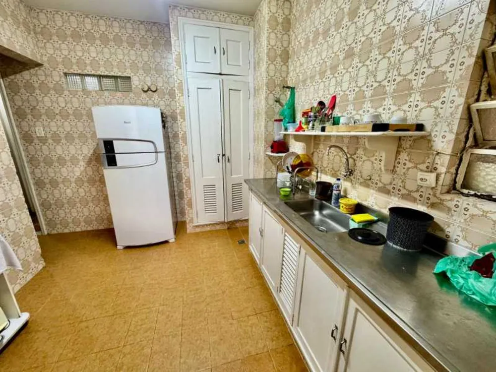 Apartamento, 3 quartos, 144 m² - Foto 13
