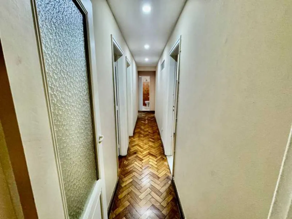Apartamento, 3 quartos, 144 m² - Foto 3