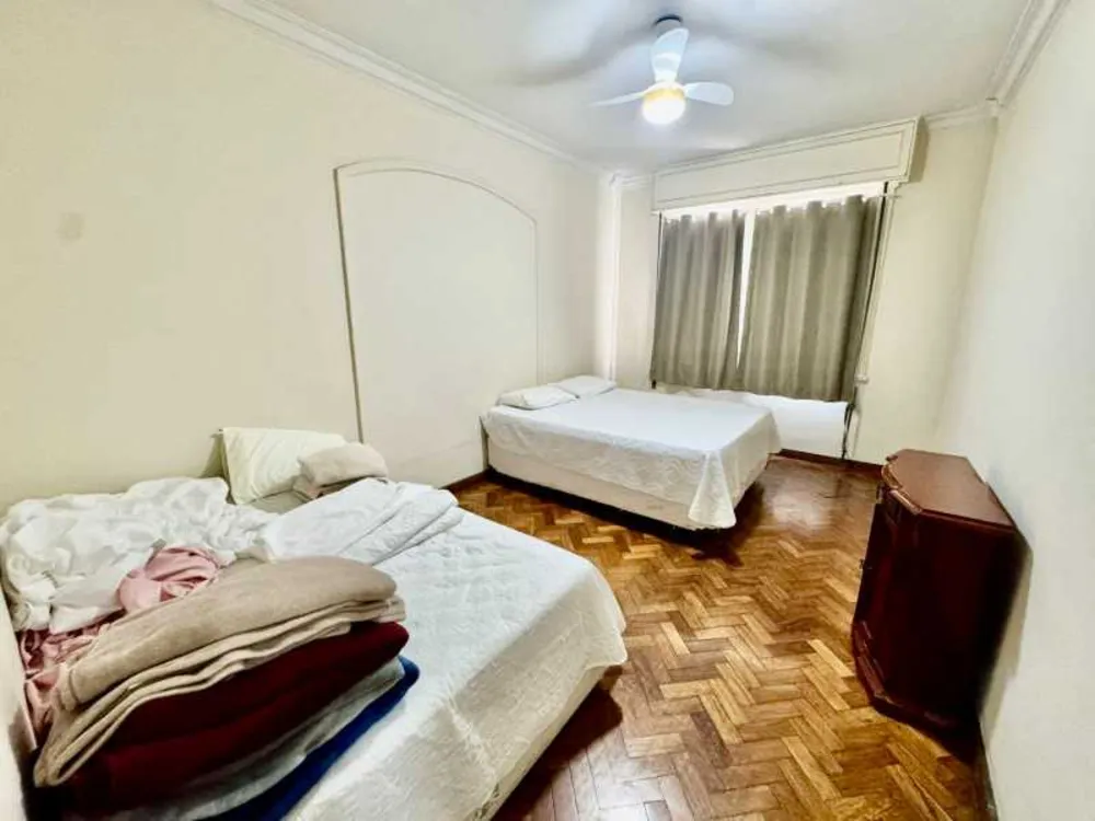 Apartamento, 3 quartos, 144 m² - Foto 7