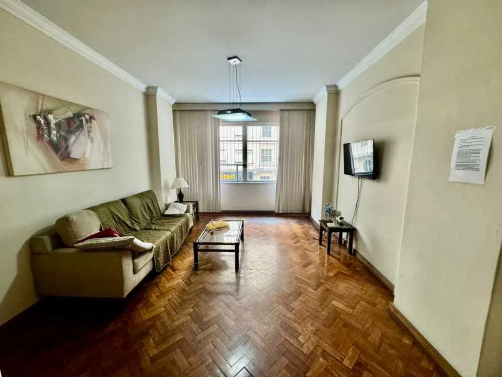 Apartamento, 3 quartos, 144 m² - Foto 15