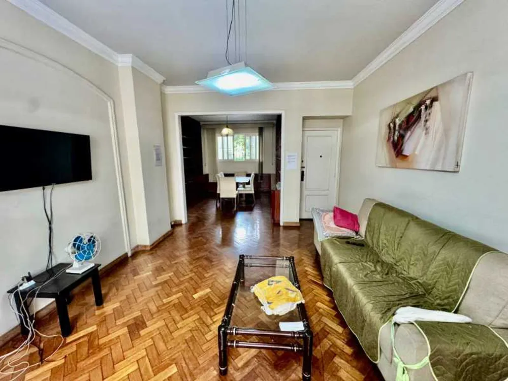 Apartamento, 3 quartos, 144 m² - Foto 5