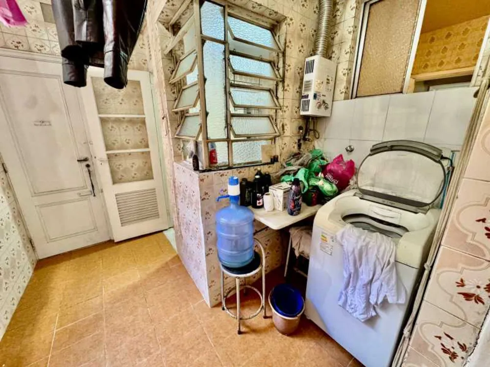Apartamento, 3 quartos, 144 m² - Foto 1
