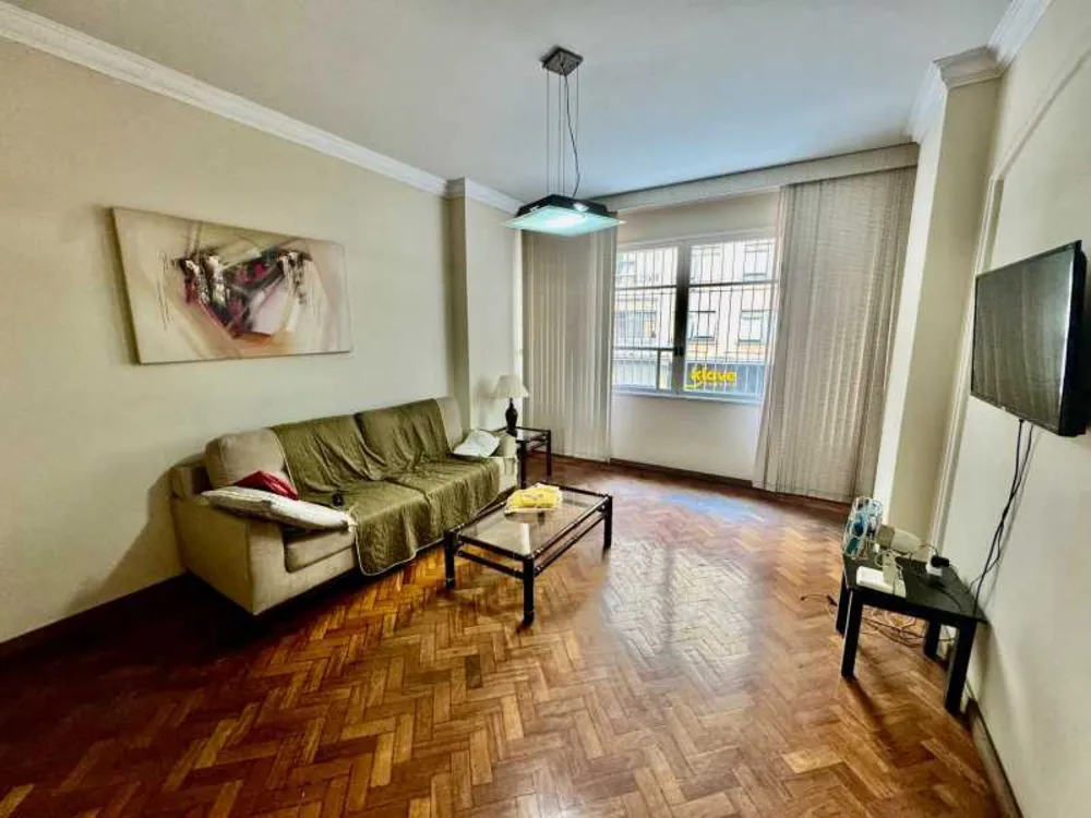 Apartamento, 3 quartos, 144 m² - Foto 14