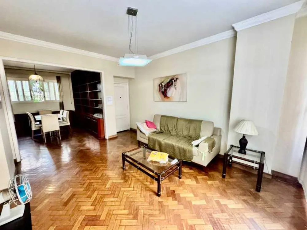 Apartamento, 3 quartos, 144 m² - Foto 6