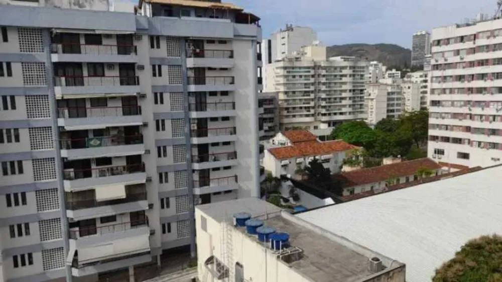 Apartamento, 2 quartos, 70 m² - Foto 5
