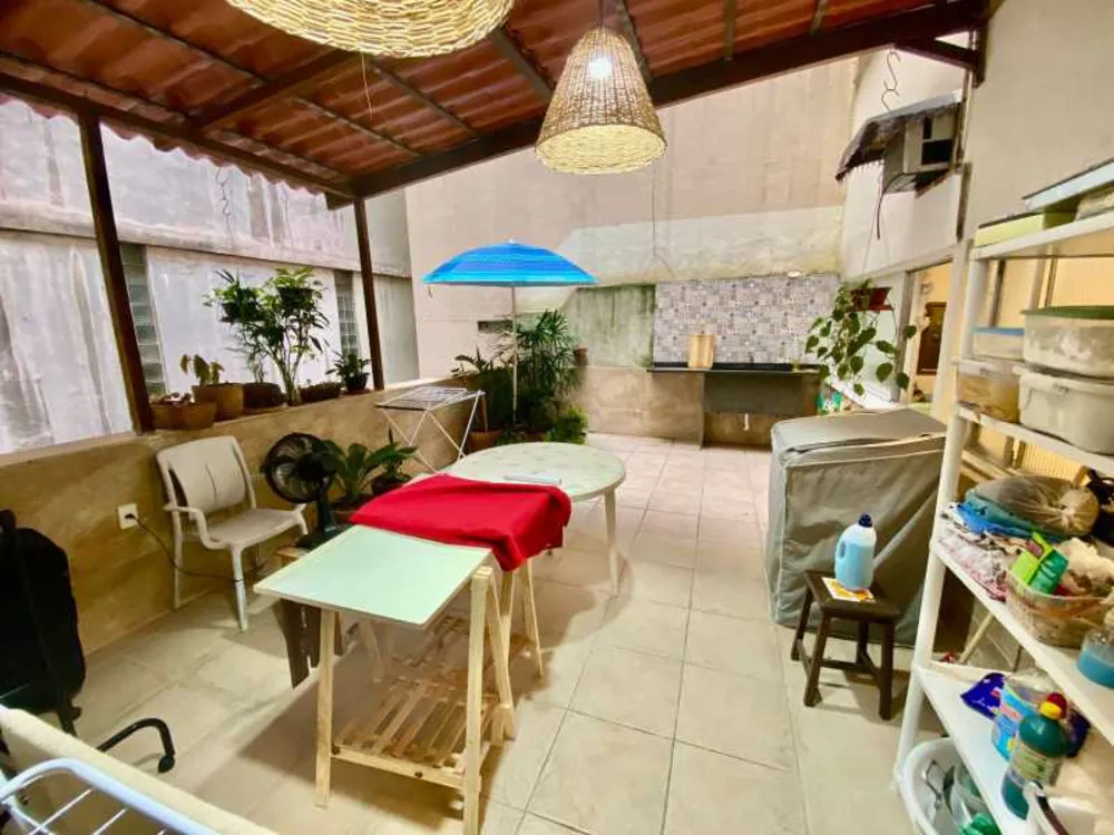 Apartamento, 2 quartos, 80 m² - Foto 1