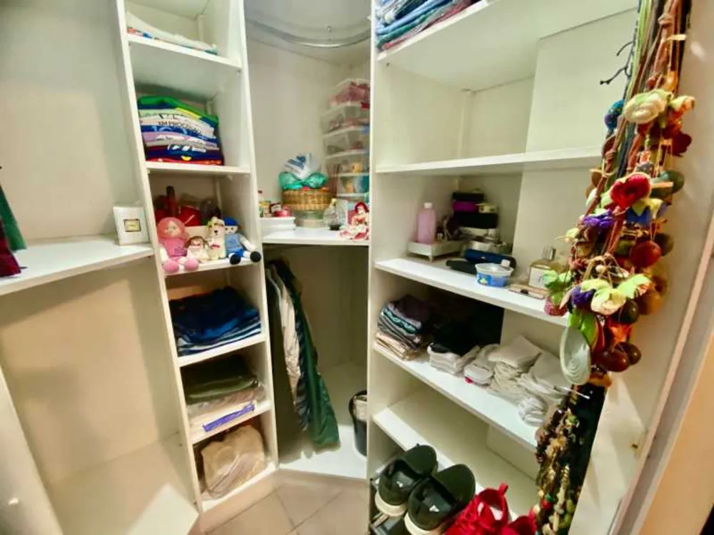 Apartamento, 2 quartos, 80 m² - Foto 11