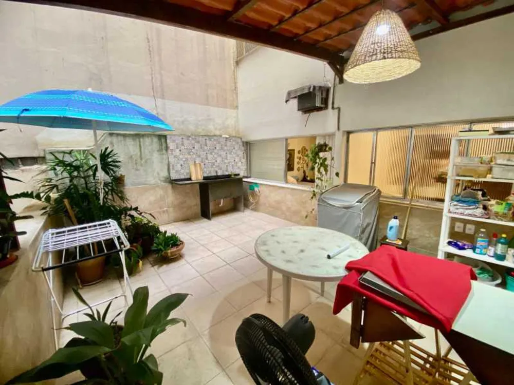 Apartamento, 2 quartos, 80 m² - Foto 4