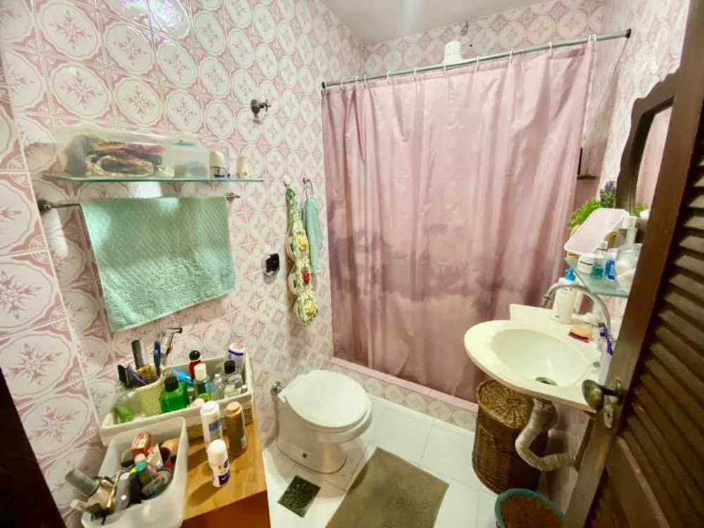 Apartamento, 2 quartos, 80 m² - Foto 6