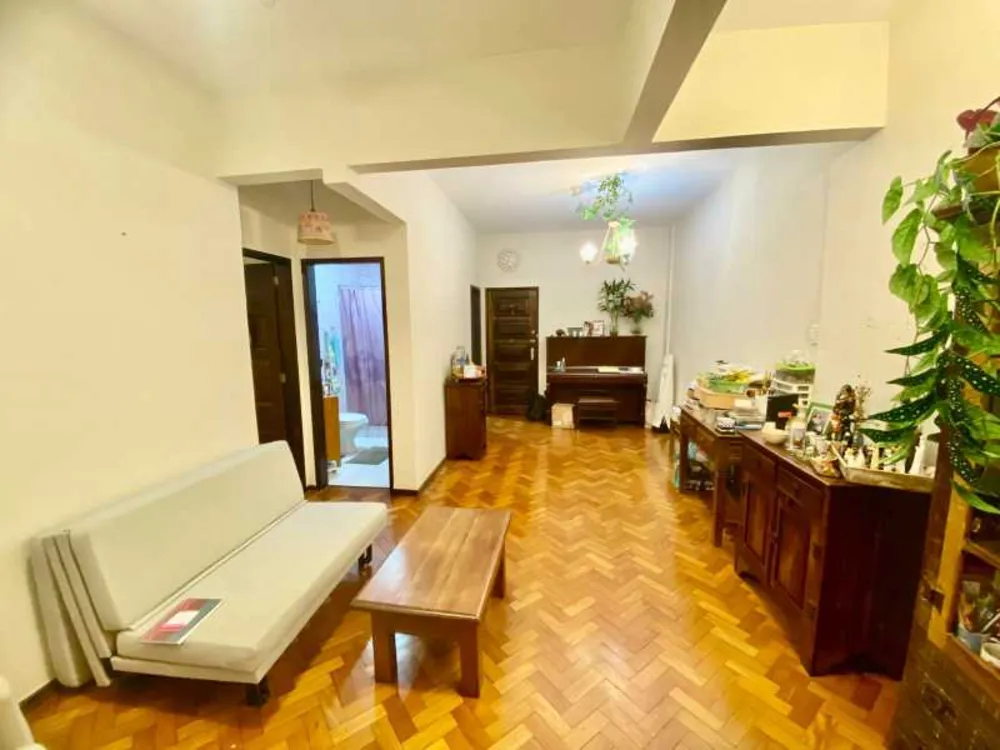 Apartamento, 2 quartos, 80 m² - Foto 10