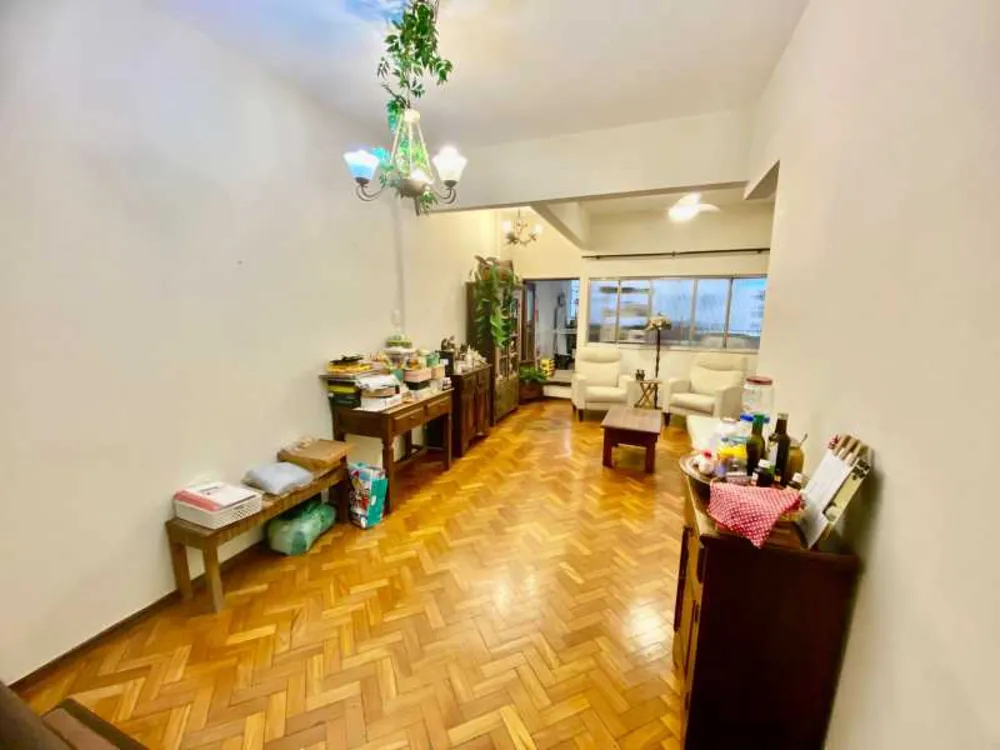 Apartamento, 2 quartos, 80 m² - Foto 8