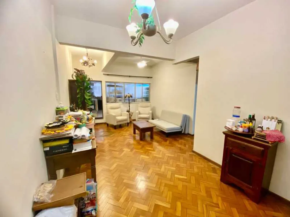 Apartamento, 2 quartos, 80 m² - Foto 5