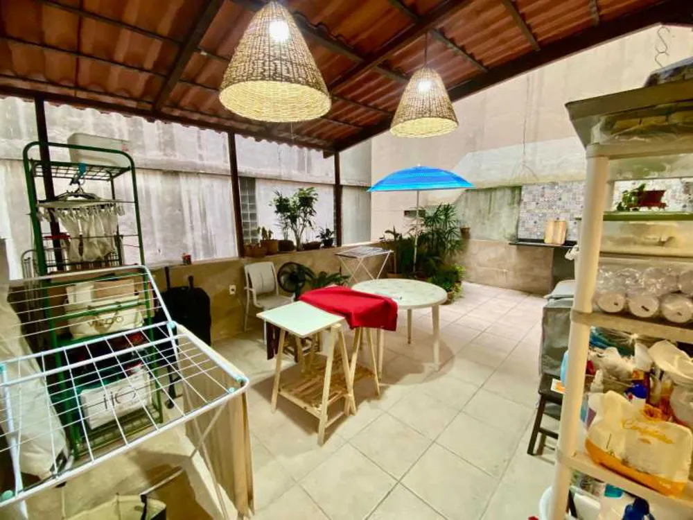 Apartamento, 2 quartos, 80 m² - Foto 2