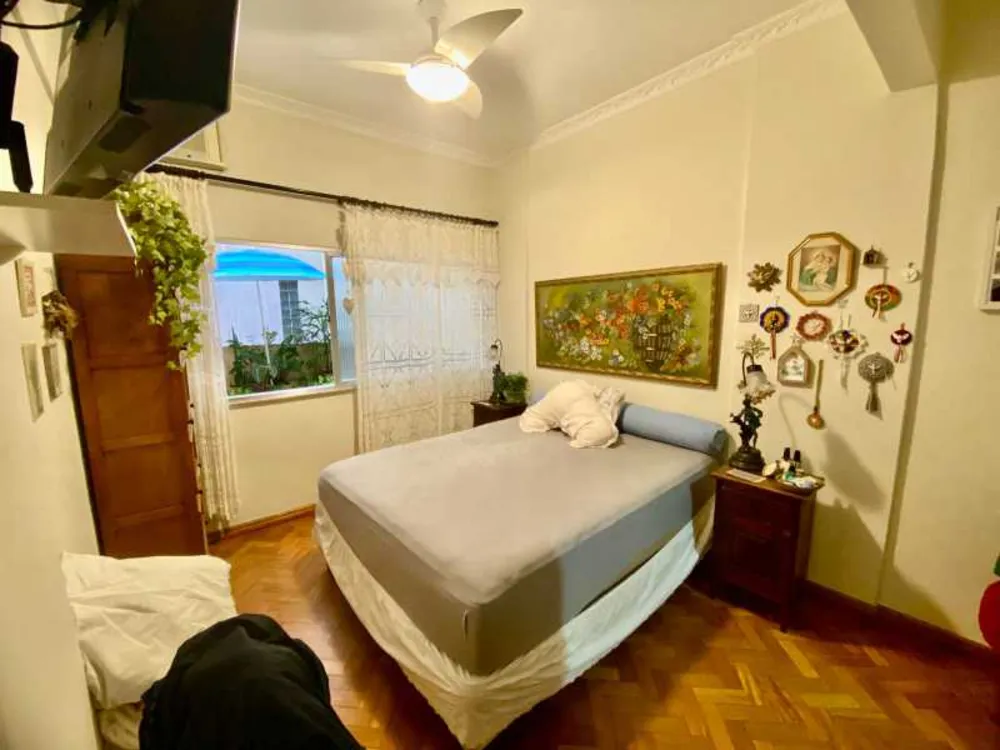 Apartamento, 2 quartos, 80 m² - Foto 8