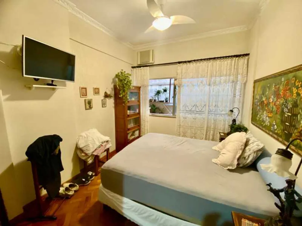 Apartamento, 2 quartos, 80 m² - Foto 9