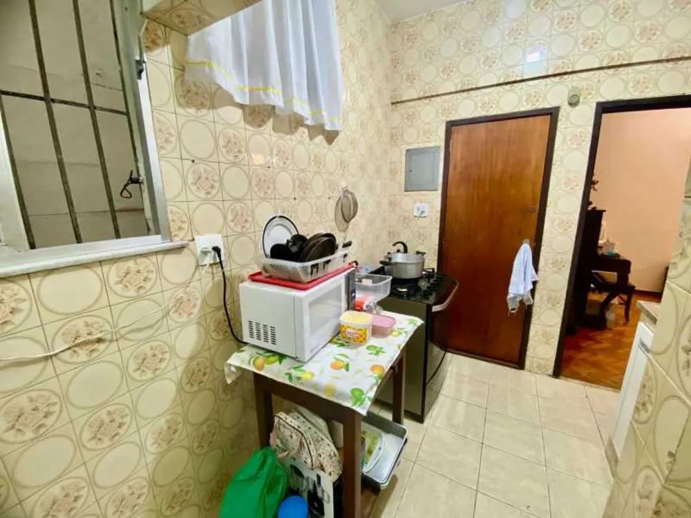 Apartamento, 2 quartos, 80 m² - Foto 2