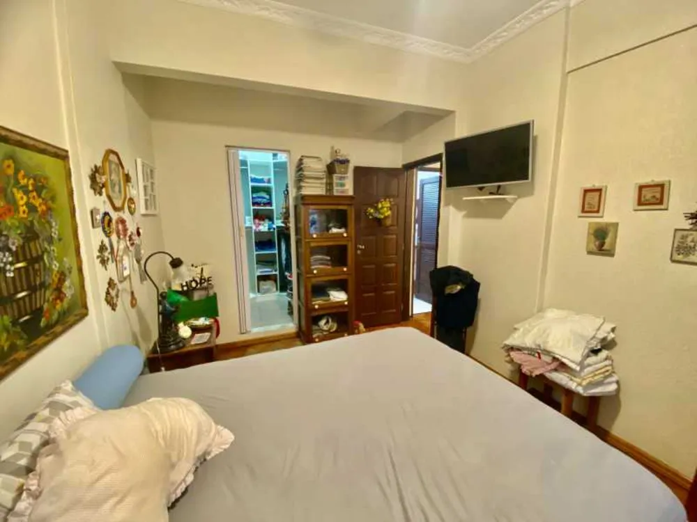Apartamento, 2 quartos, 80 m² - Foto 11